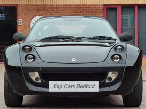 Smart Roadster 0.7 2dr