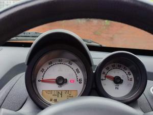 Smart Roadster 0.7 2dr