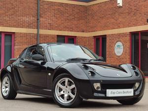 Smart Roadster 0.7 2dr