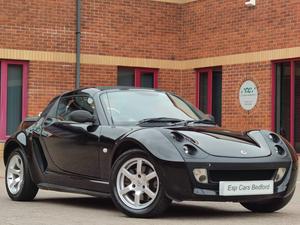 Smart Roadster 0.7 2dr