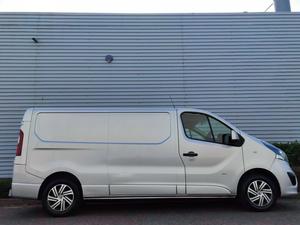 Vauxhall Vivaro 1.6 CDTi 2900 Sportive L2 H1 Euro 6 5dr