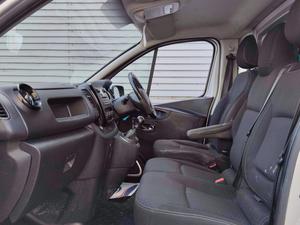 Vauxhall Vivaro 1.6 CDTi 2900 Sportive L2 H1 Euro 6 5dr