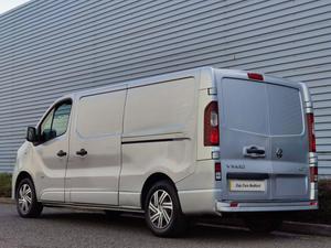 Vauxhall Vivaro 1.6 CDTi 2900 Sportive L2 H1 Euro 6 5dr