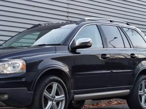 Volvo XC90 2.4 D5 R-Design SE SUV 5dr Diesel Geartronic AWD (224 g/km, 182 bhp)