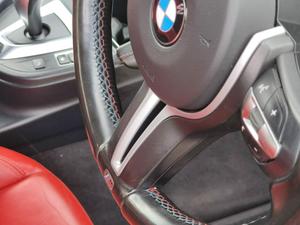 BMW M3 3.0 BiTurbo Saloon 4dr Petrol DCT Euro 6 (s/s) (431 ps)