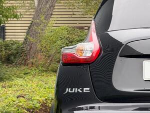 Nissan Juke 1.2 DIG-T N-Connecta EURO 6 (s/s) 5dr