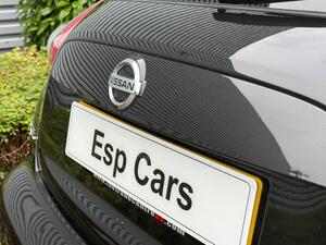 Nissan Juke 1.2 DIG-T N-Connecta EURO 6 (s/s) 5dr