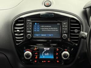 Nissan Juke 1.2 DIG-T N-Connecta EURO 6 (s/s) 5dr