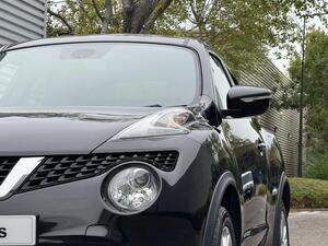 Nissan Juke 1.2 DIG-T N-Connecta EURO 6 (s/s) 5dr