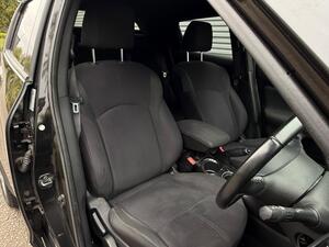 Nissan Juke 1.2 DIG-T N-Connecta EURO 6 (s/s) 5dr