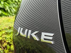 Nissan Juke 1.2 DIG-T N-Connecta EURO 6 (s/s) 5dr