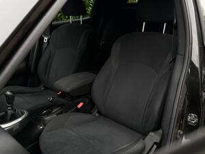 Nissan Juke 1.2 DIG-T N-Connecta EURO 6 (s/s) 5dr