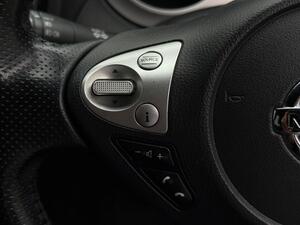 Nissan Juke 1.2 DIG-T N-Connecta EURO 6 (s/s) 5dr