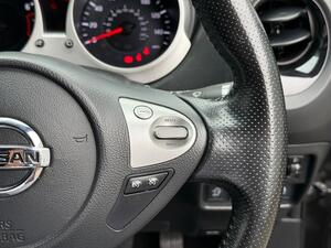 Nissan Juke 1.2 DIG-T N-Connecta EURO 6 (s/s) 5dr