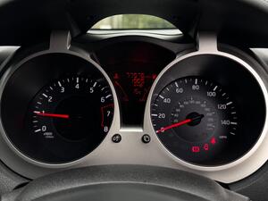 Nissan Juke 1.2 DIG-T N-Connecta EURO 6 (s/s) 5dr