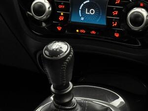 Nissan Juke 1.2 DIG-T N-Connecta EURO 6 (s/s) 5dr