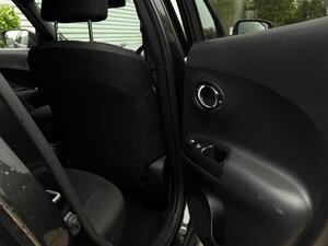 Nissan Juke 1.2 DIG-T N-Connecta EURO 6 (s/s) 5dr