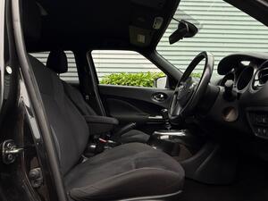 Nissan Juke 1.2 DIG-T N-Connecta EURO 6 (s/s) 5dr