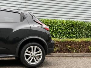 Nissan Juke 1.2 DIG-T N-Connecta EURO 6 (s/s) 5dr