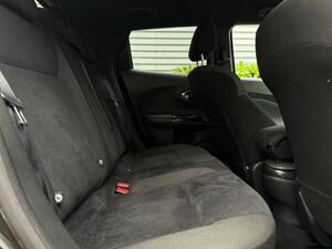 Nissan Juke 1.2 DIG-T N-Connecta EURO 6 (s/s) 5dr