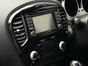 Nissan Juke 1.2 DIG-T N-Connecta EURO 6 (s/s) 5dr