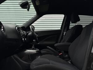 Nissan Juke 1.2 DIG-T N-Connecta EURO 6 (s/s) 5dr