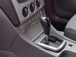 Ford Focus 1.6 Zetec 5dr
