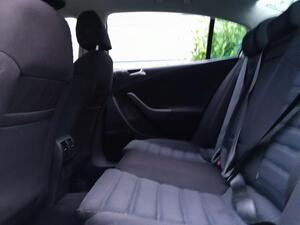 Volkswagen Passat 3.6 FSI V6 R36 DSG 4Motion Euro 5 4dr