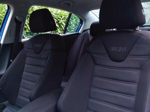 Volkswagen Passat 3.6 FSI V6 R36 DSG 4Motion Euro 5 4dr