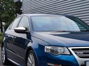 Volkswagen Passat 3.6 FSI V6 R36 DSG 4Motion Euro 5 4dr