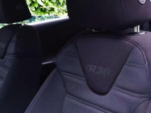 Volkswagen Passat 3.6 FSI V6 R36 DSG 4Motion Euro 5 4dr