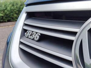 Volkswagen Passat 3.6 FSI V6 R36 DSG 4Motion Euro 5 4dr