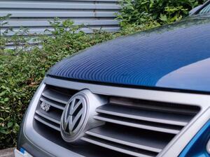 Volkswagen Passat 3.6 FSI V6 R36 DSG 4Motion Euro 5 4dr