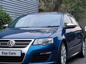 Volkswagen Passat 3.6 FSI V6 R36 DSG 4Motion Euro 5 4dr