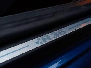 Volkswagen Passat 3.6 FSI V6 R36 DSG 4Motion Euro 5 4dr