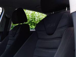 Volkswagen Passat 3.6 FSI V6 R36 DSG 4Motion Euro 5 4dr