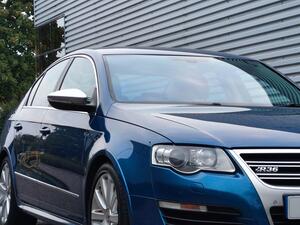 Volkswagen Passat 3.6 FSI V6 R36 DSG 4Motion Euro 5 4dr