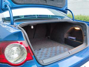 Volkswagen Passat 3.6 FSI V6 R36 DSG 4Motion Euro 5 4dr