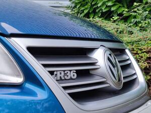 Volkswagen Passat 3.6 FSI V6 R36 DSG 4Motion Euro 5 4dr