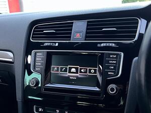 Volkswagen Golf 2.0 TSI BlueMotion Tech R 4Motion Euro 6 (s/s) 5dr