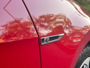 Volkswagen Golf 2.0 TSI BlueMotion Tech R 4Motion Euro 6 (s/s) 5dr