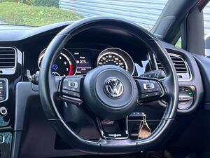 Volkswagen Golf 2.0 TSI BlueMotion Tech R 4Motion Euro 6 (s/s) 5dr