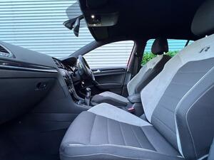 Volkswagen Golf 2.0 TSI BlueMotion Tech R 4Motion Euro 6 (s/s) 5dr