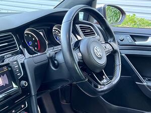 Volkswagen Golf 2.0 TSI BlueMotion Tech R 4Motion Euro 6 (s/s) 5dr