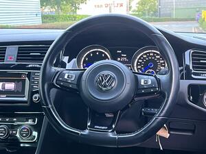 Volkswagen Golf 2.0 TSI BlueMotion Tech R 4Motion Euro 6 (s/s) 5dr