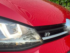 Volkswagen Golf 2.0 TSI BlueMotion Tech R 4Motion Euro 6 (s/s) 5dr