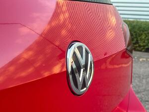Volkswagen Golf 2.0 TSI BlueMotion Tech R 4Motion Euro 6 (s/s) 5dr