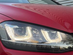Volkswagen Golf 2.0 TSI BlueMotion Tech R 4Motion Euro 6 (s/s) 5dr