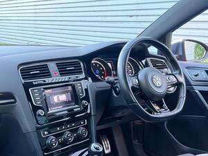 Volkswagen Golf 2.0 TSI BlueMotion Tech R 4Motion Euro 6 (s/s) 5dr