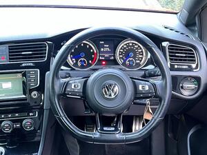 Volkswagen Golf 2.0 TSI BlueMotion Tech R 4Motion Euro 6 (s/s) 5dr